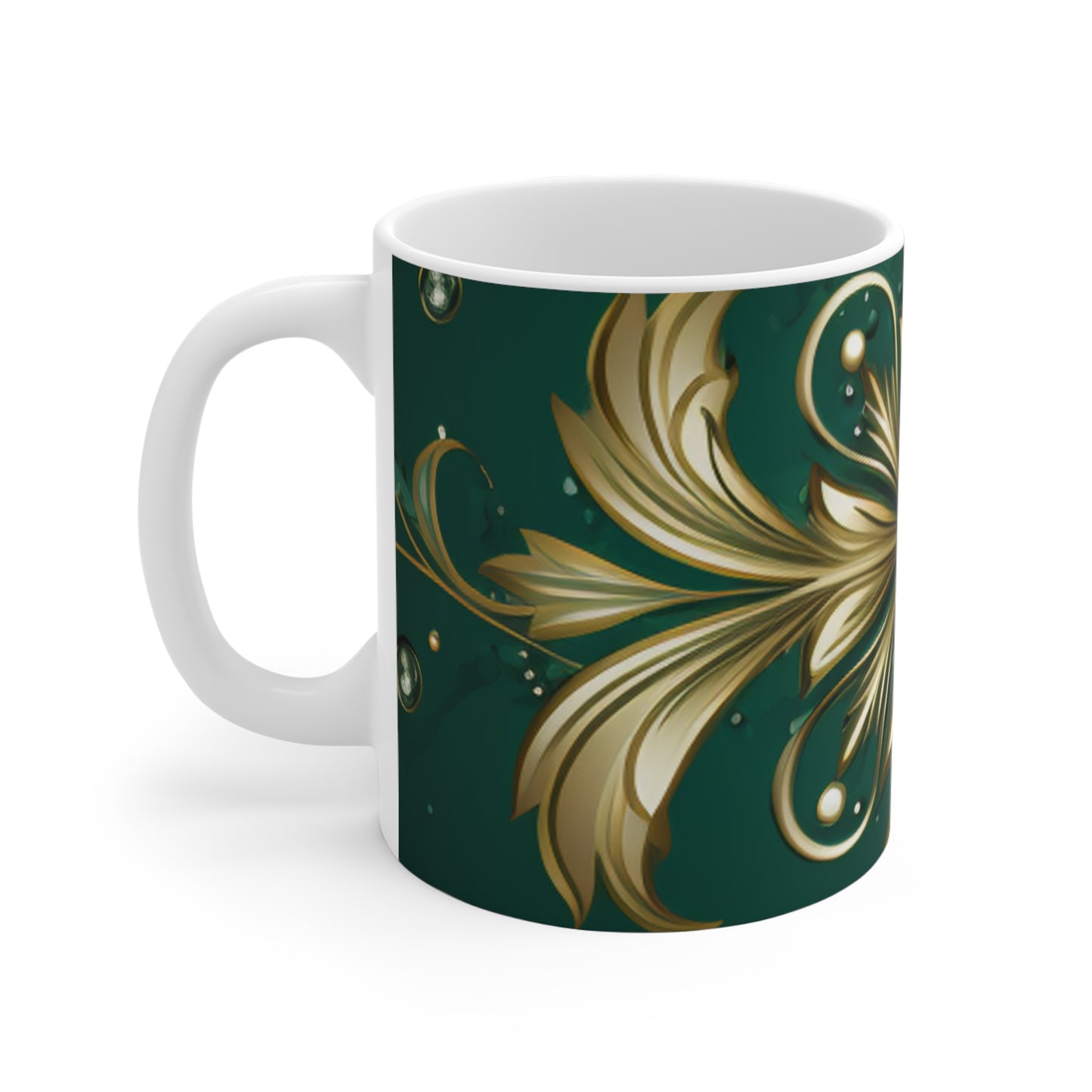Kaiyō the Secluded Shadow. - Coffee