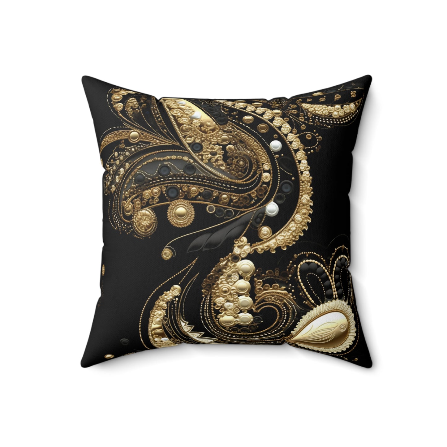 Kagura the Whisper Ninja - Pillow Case