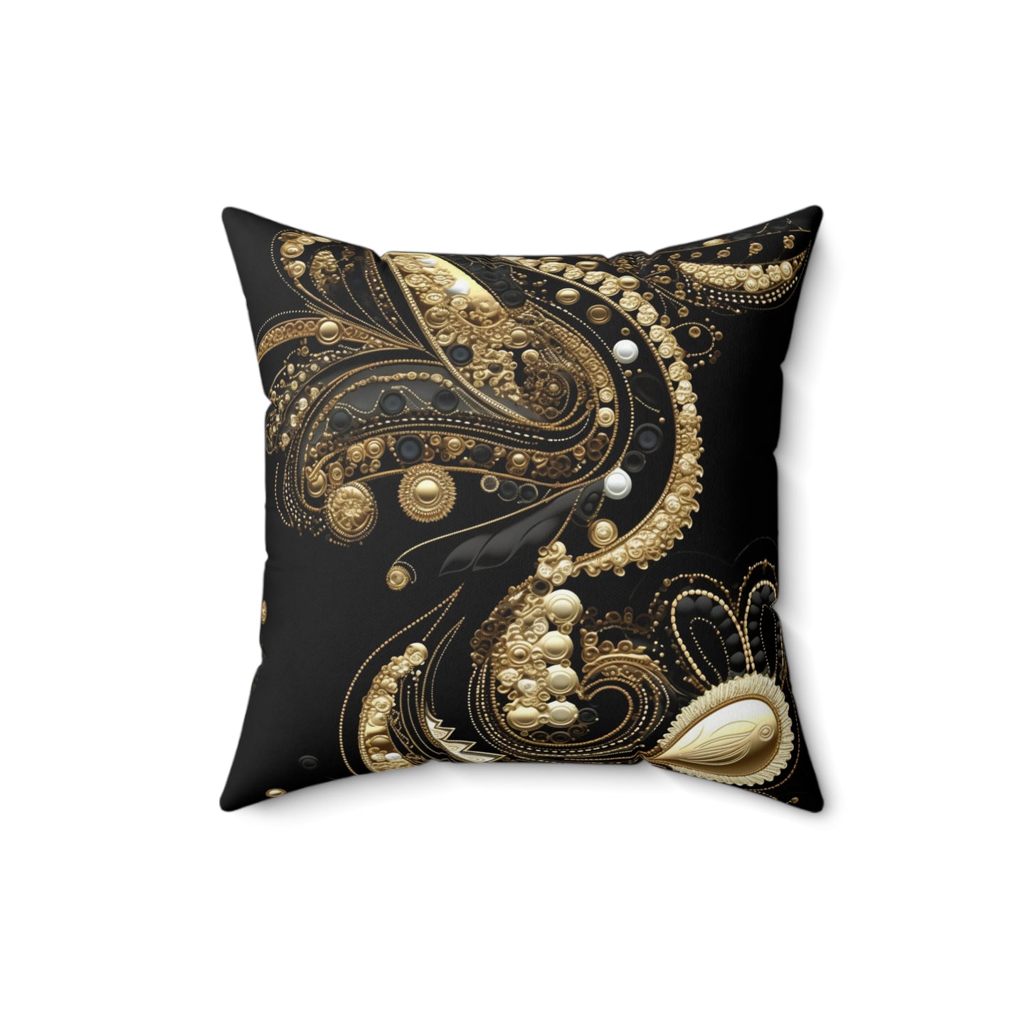 Kagura the Whisper Ninja - Pillow Case