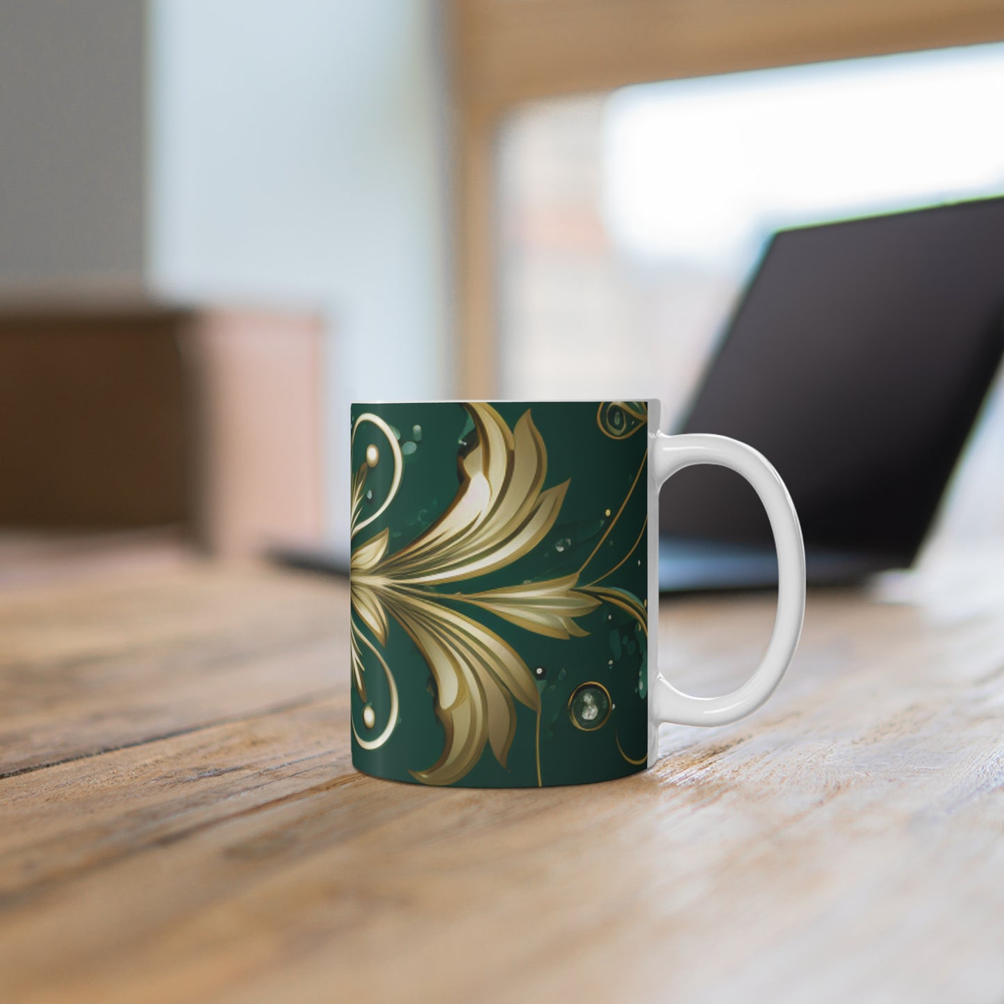 Kaiyō the Secluded Shadow. - Coffee