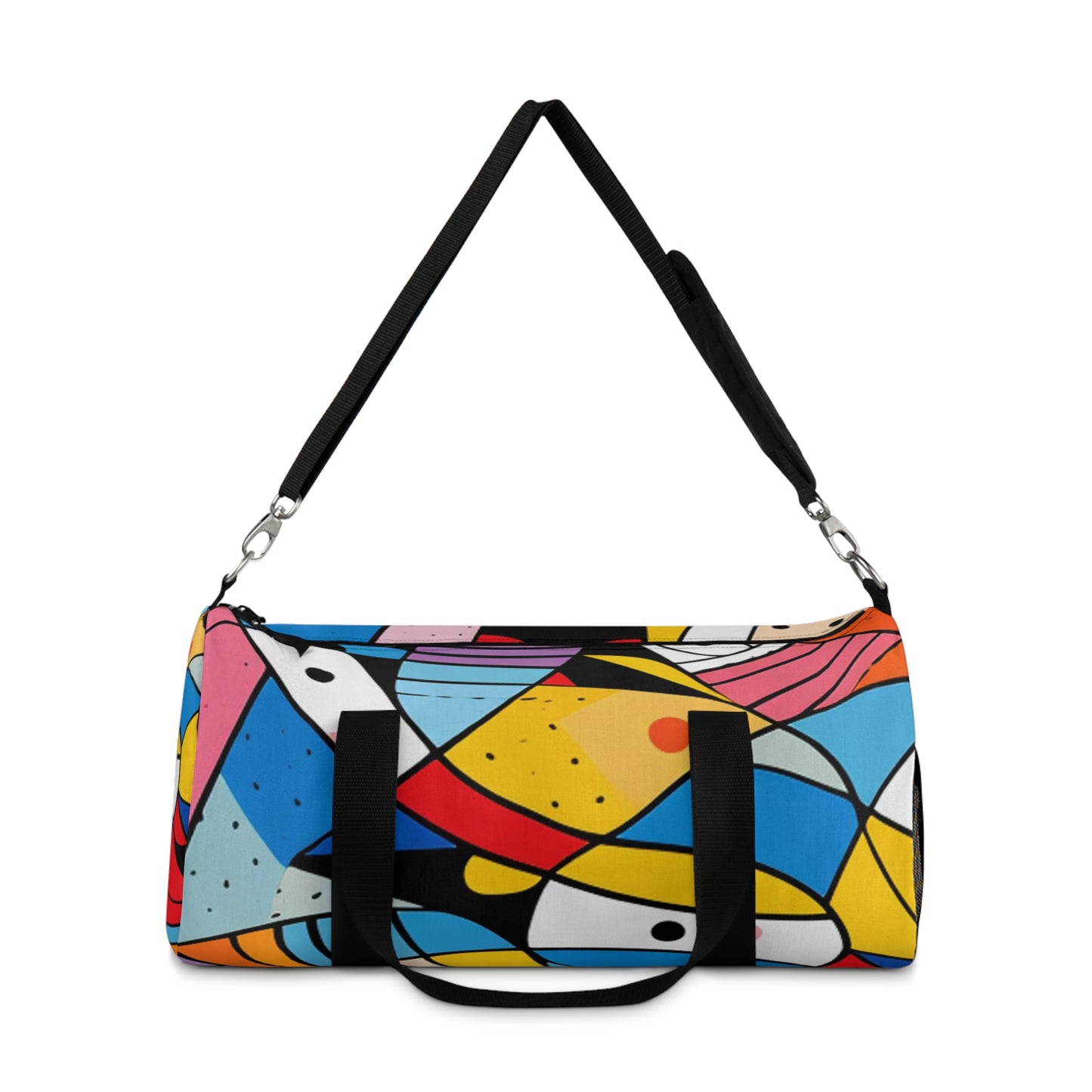 Averill de Avignon - Duffle Bag