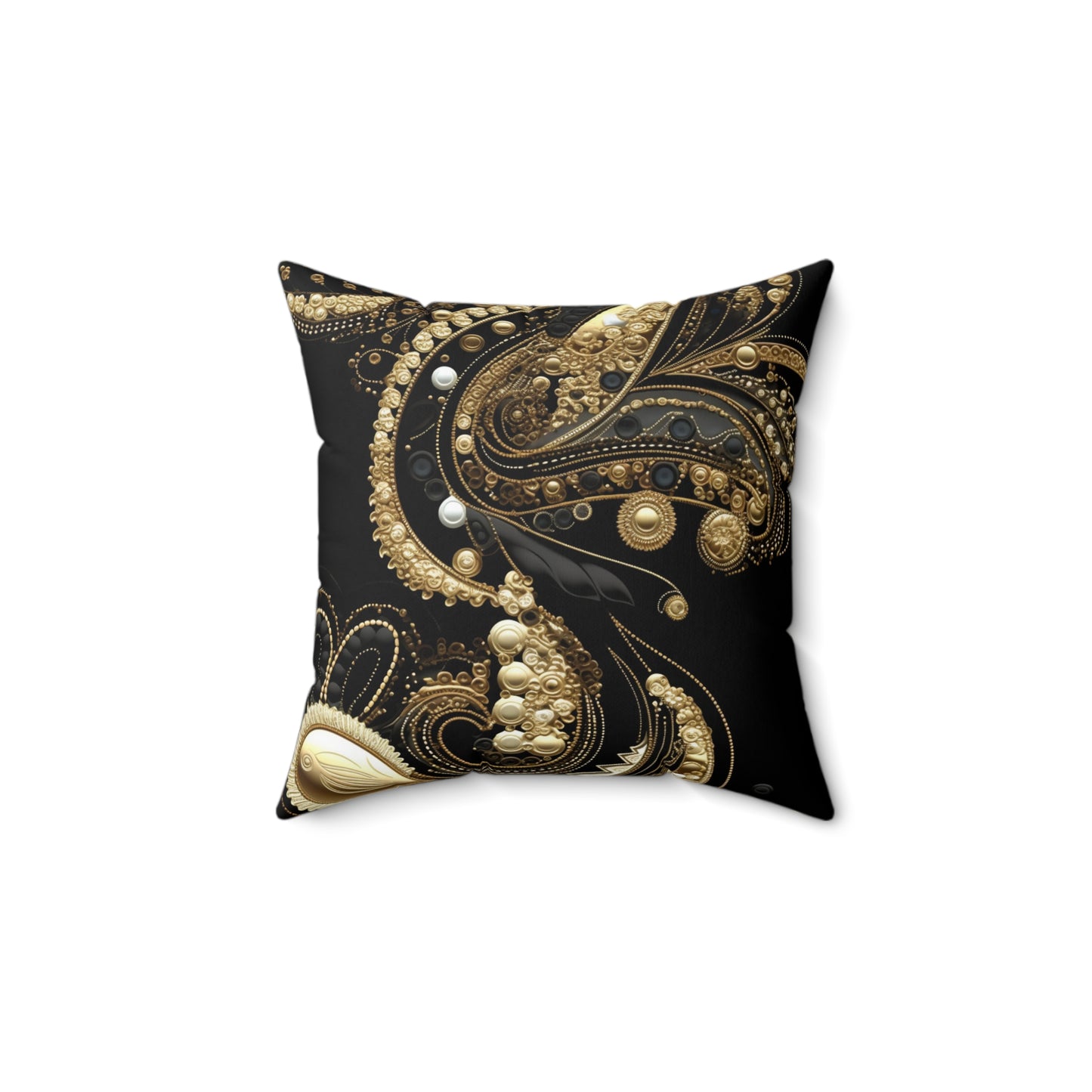Kagura the Whisper Ninja - Pillow Case