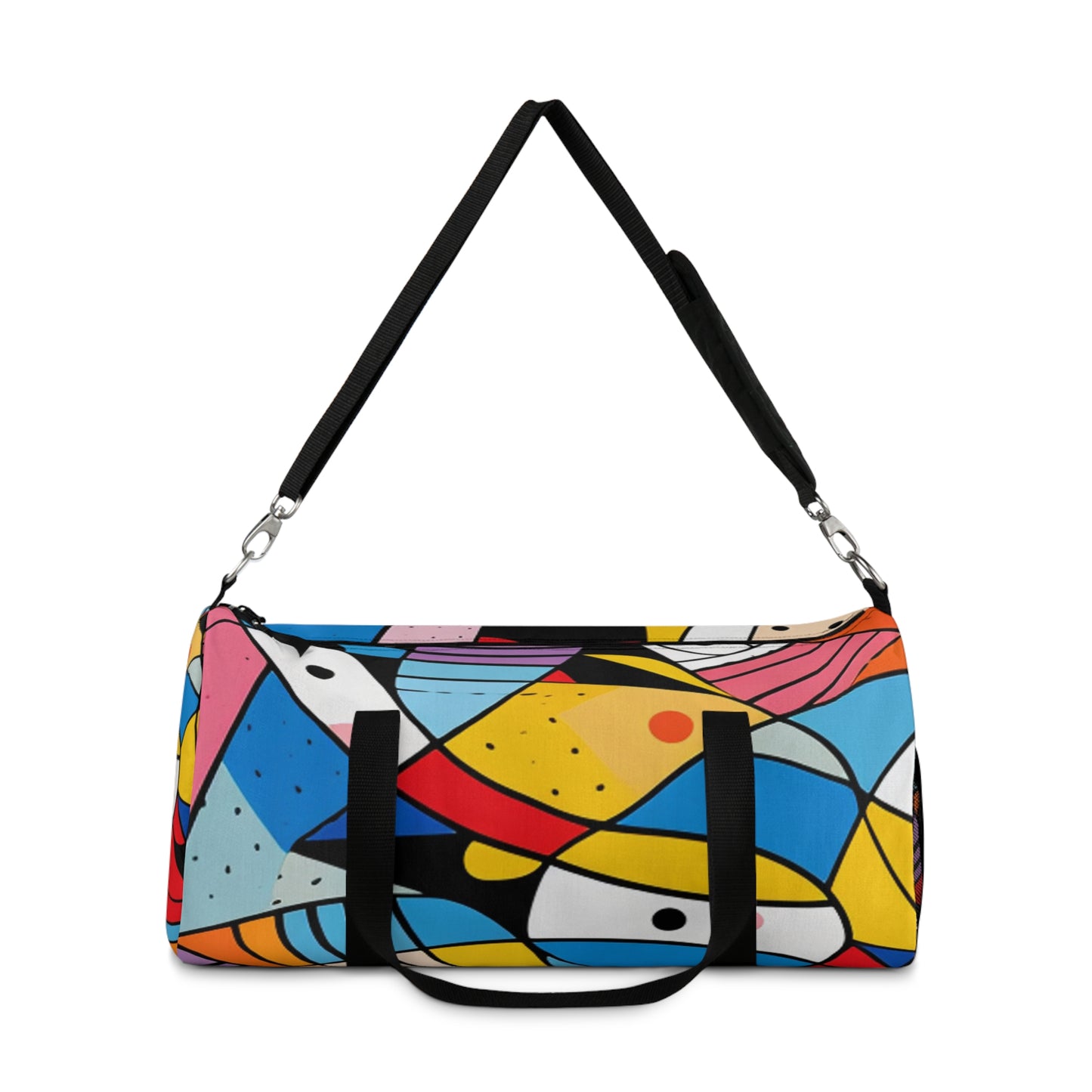 Averill de Avignon - Duffle Bag