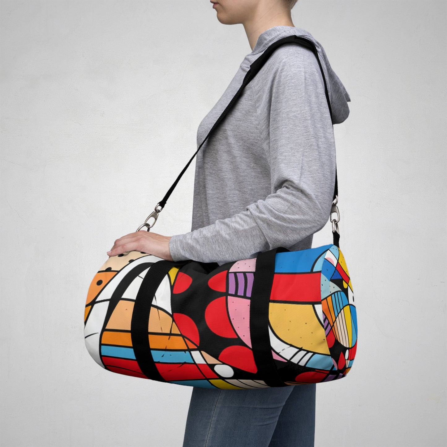 Averill de Avignon - Duffle Bag