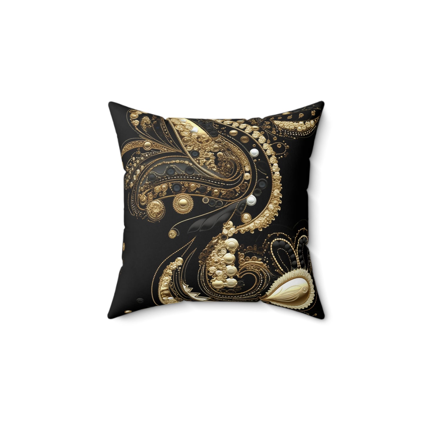 Kagura the Whisper Ninja - Pillow Case