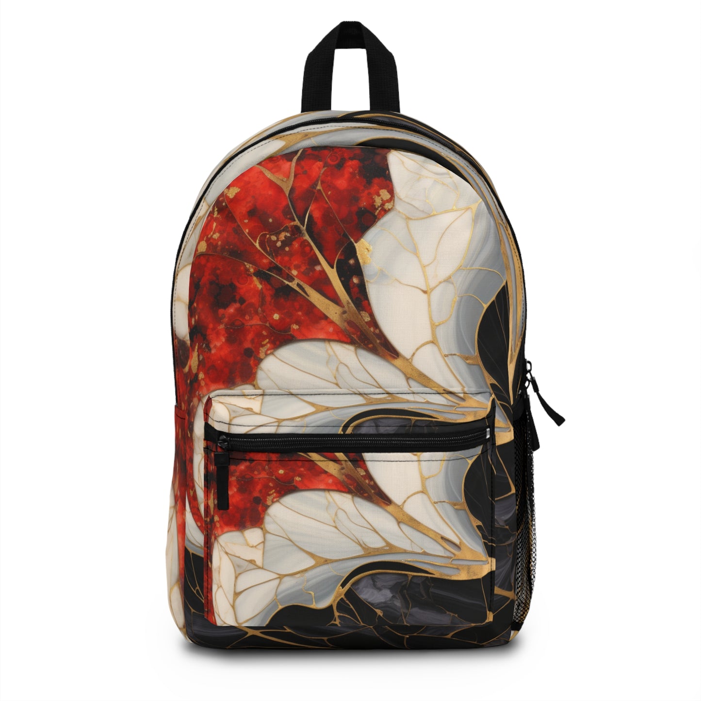 Koga the Dark Shadow - Back Pack