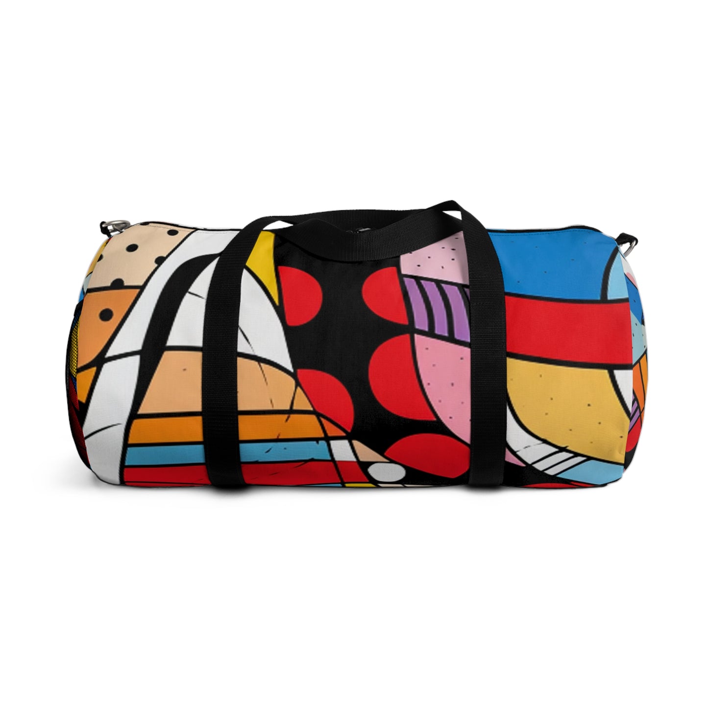 Averill de Avignon - Duffle Bag