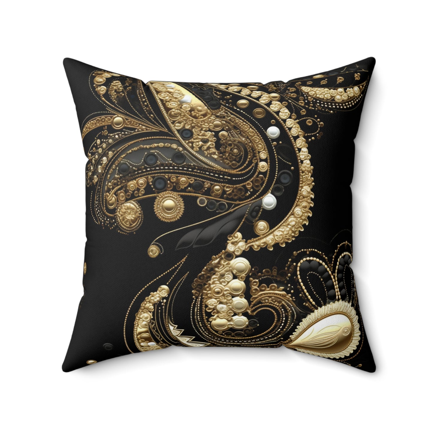 Kagura the Whisper Ninja - Pillow Case