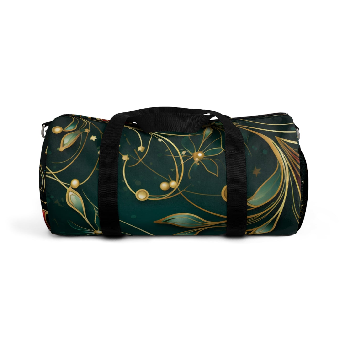 Gertrude van der Woule - Duffle Bag