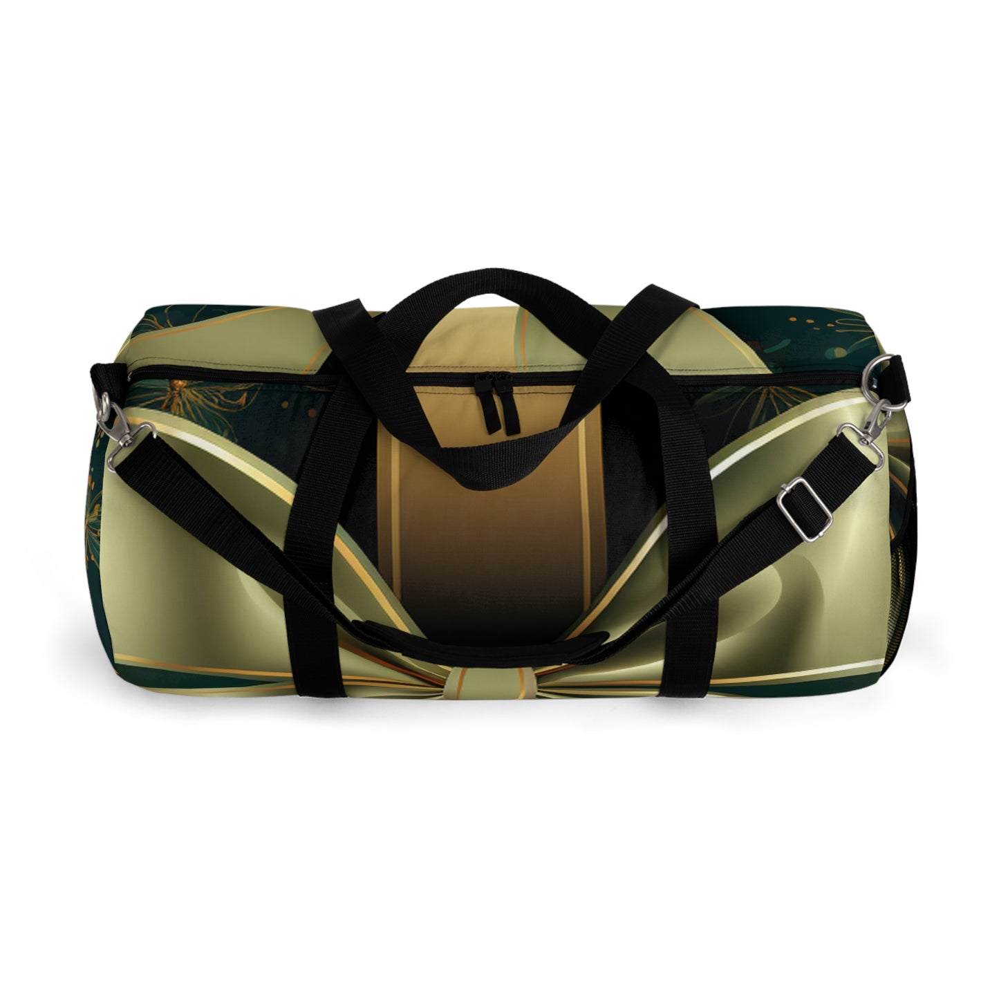 Olisabeth Tertimaria - Duffle Bag