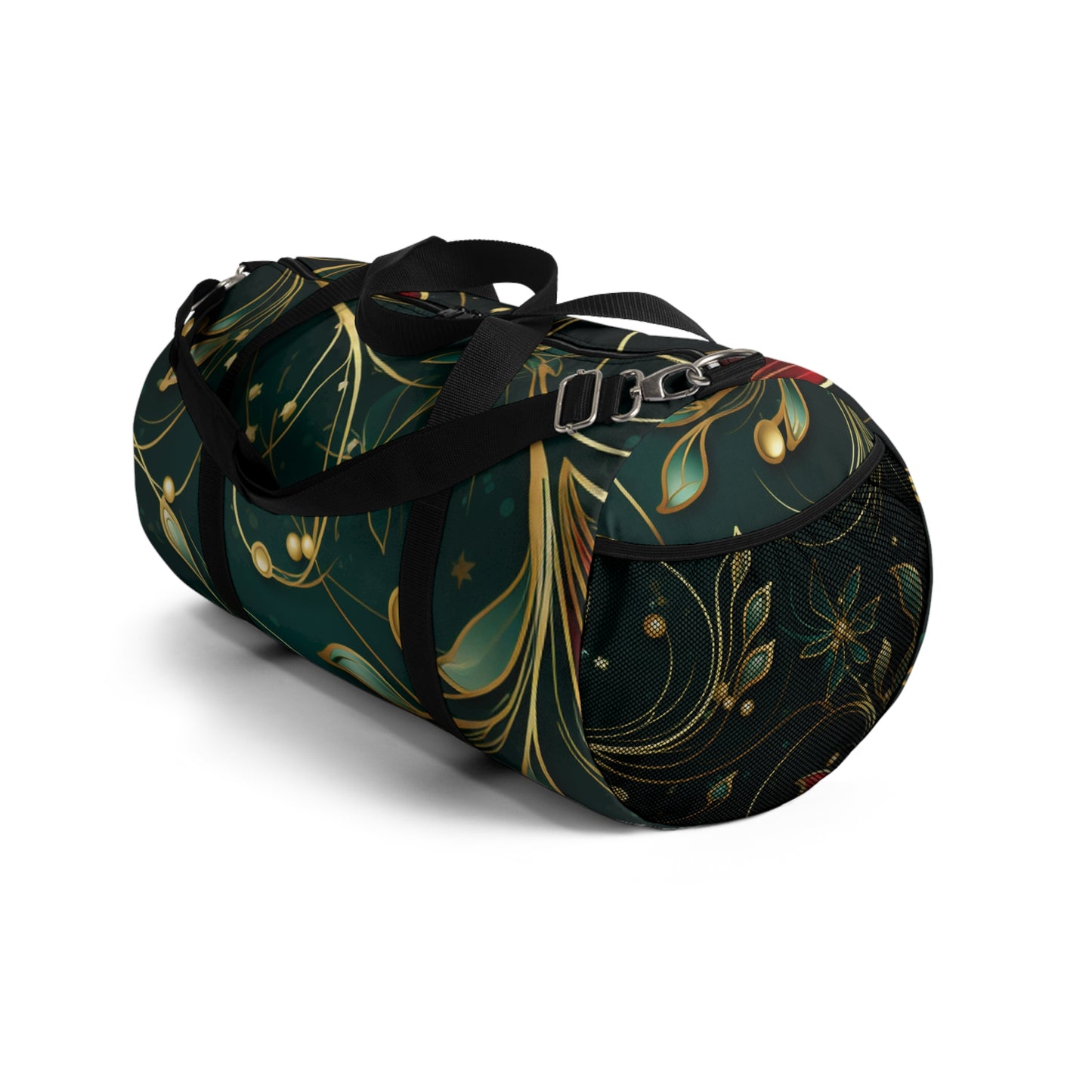 Gertrude van der Woule - Duffle Bag