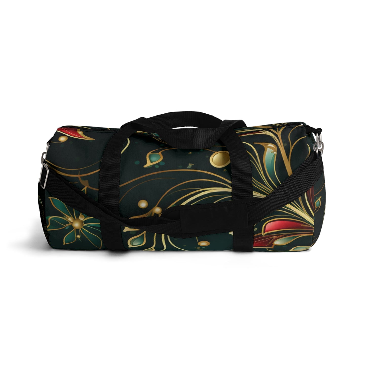 Gertrude van der Woule - Duffle Bag