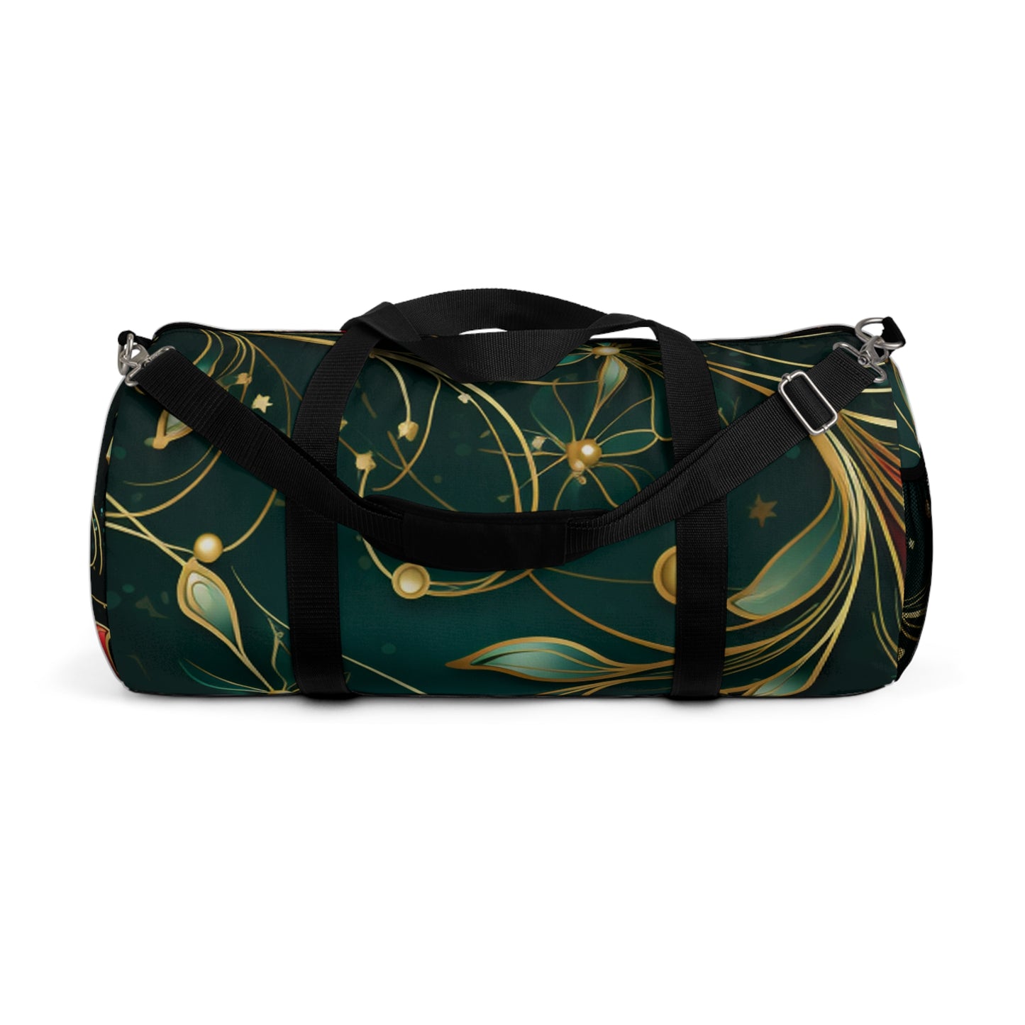 Gertrude van der Woule - Duffle Bag