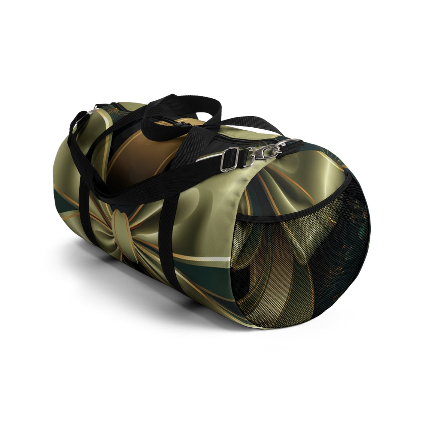 Olisabeth Tertimaria - Duffle Bag