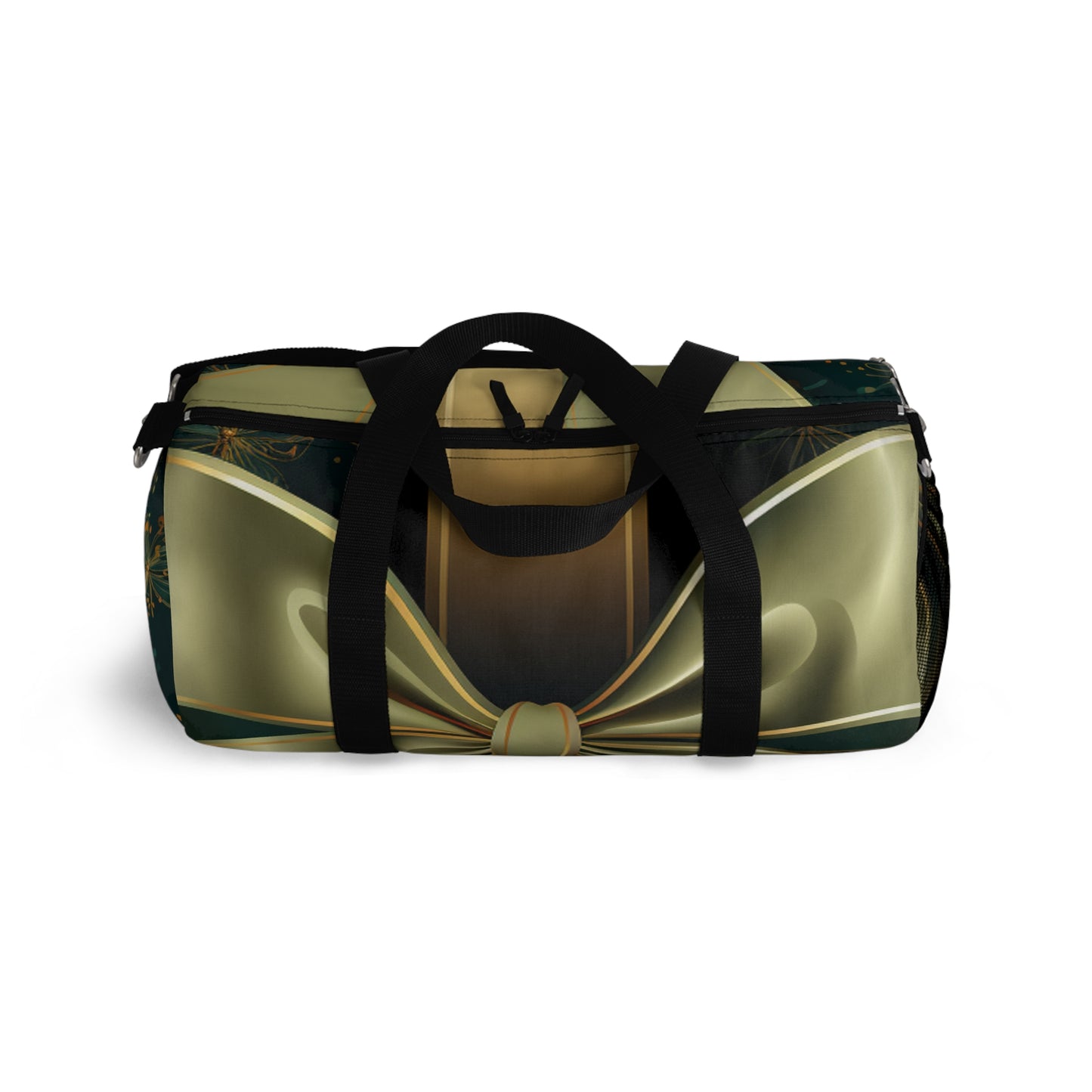 Olisabeth Tertimaria - Duffle Bag