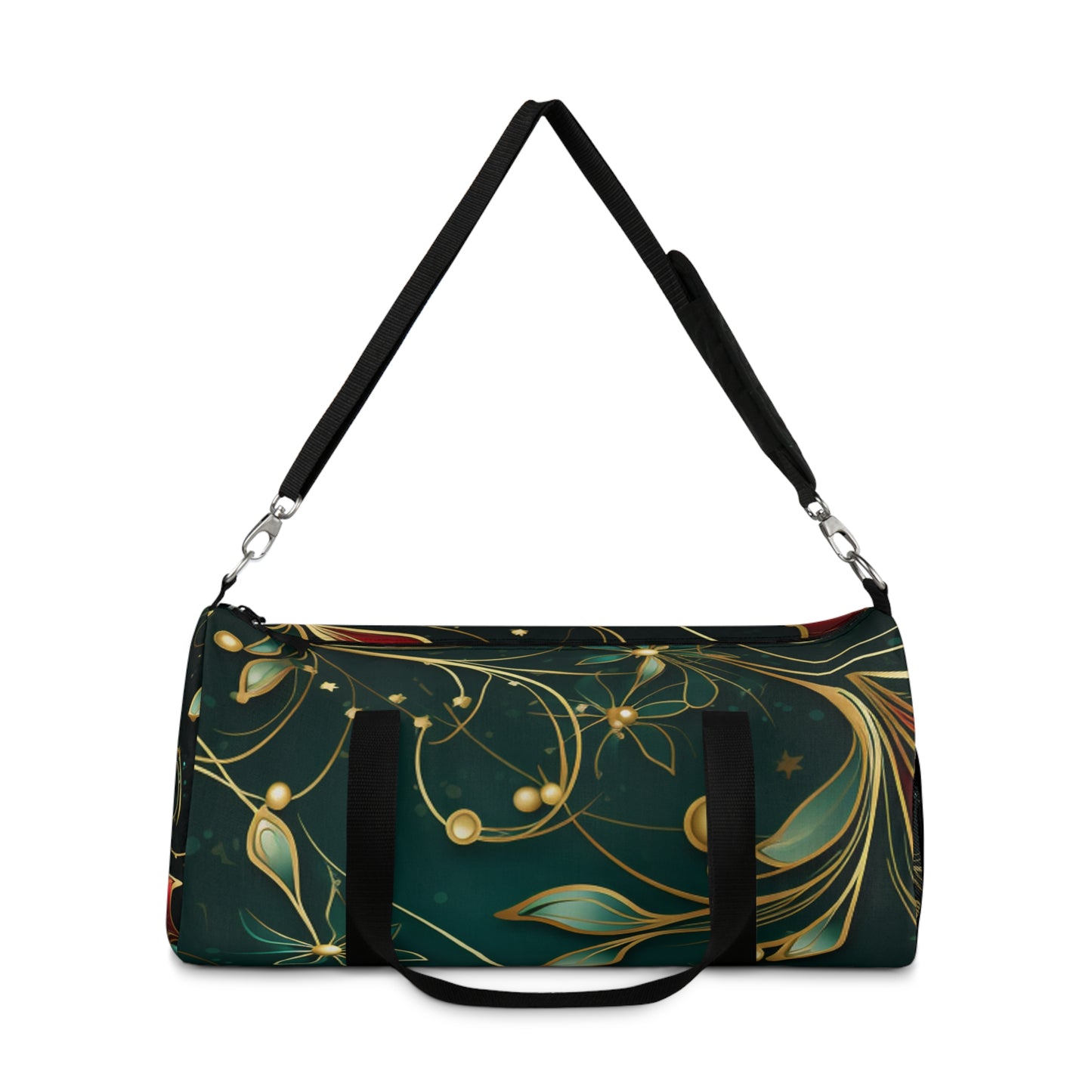 Gertrude van der Woule - Duffle Bag