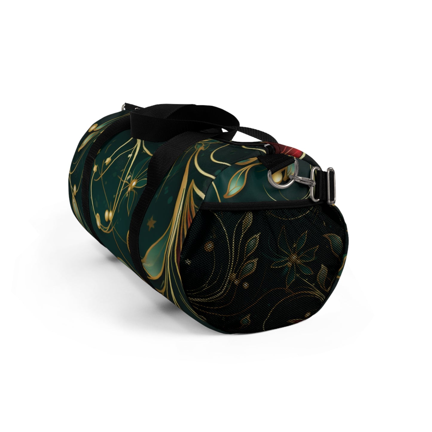 Gertrude van der Woule - Duffle Bag