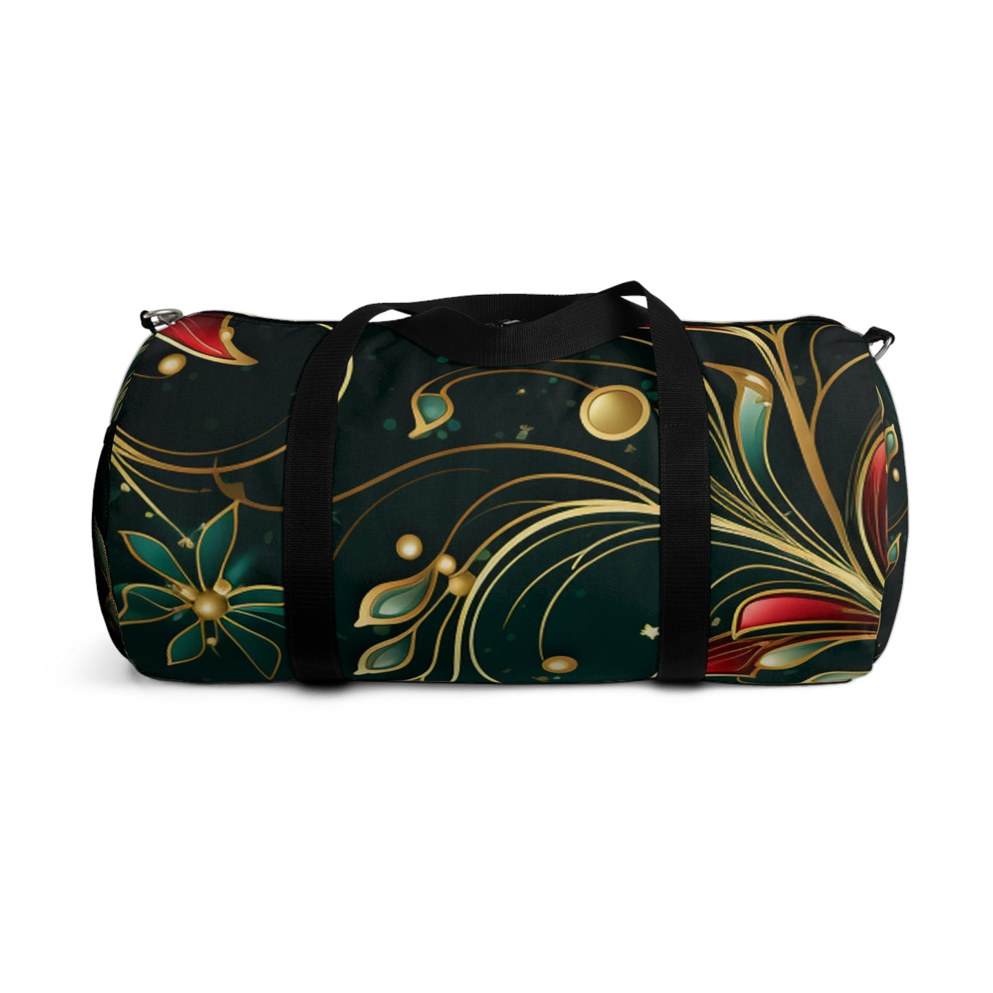 Gertrude van der Woule - Duffle Bag