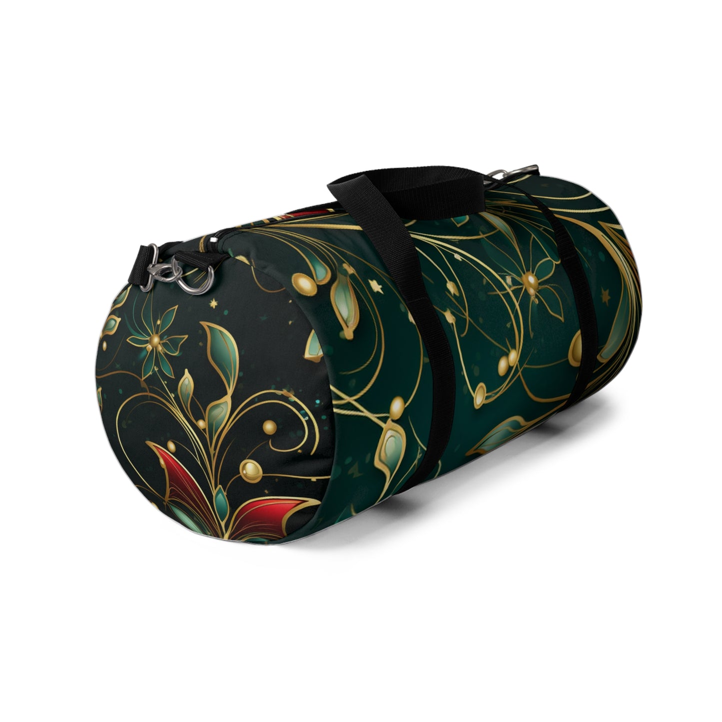 Gertrude van der Woule - Duffle Bag