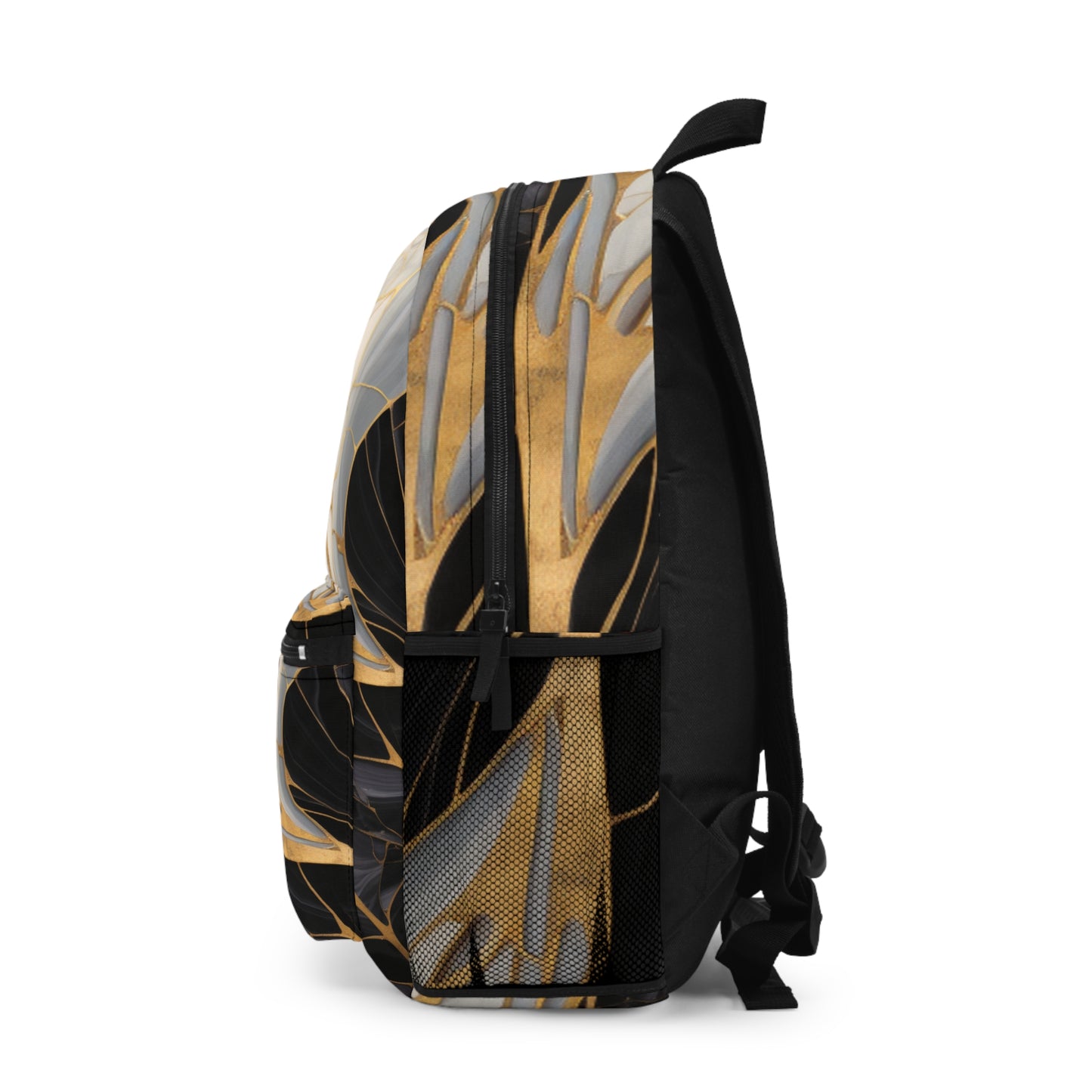 Koga the Dark Shadow - Back Pack