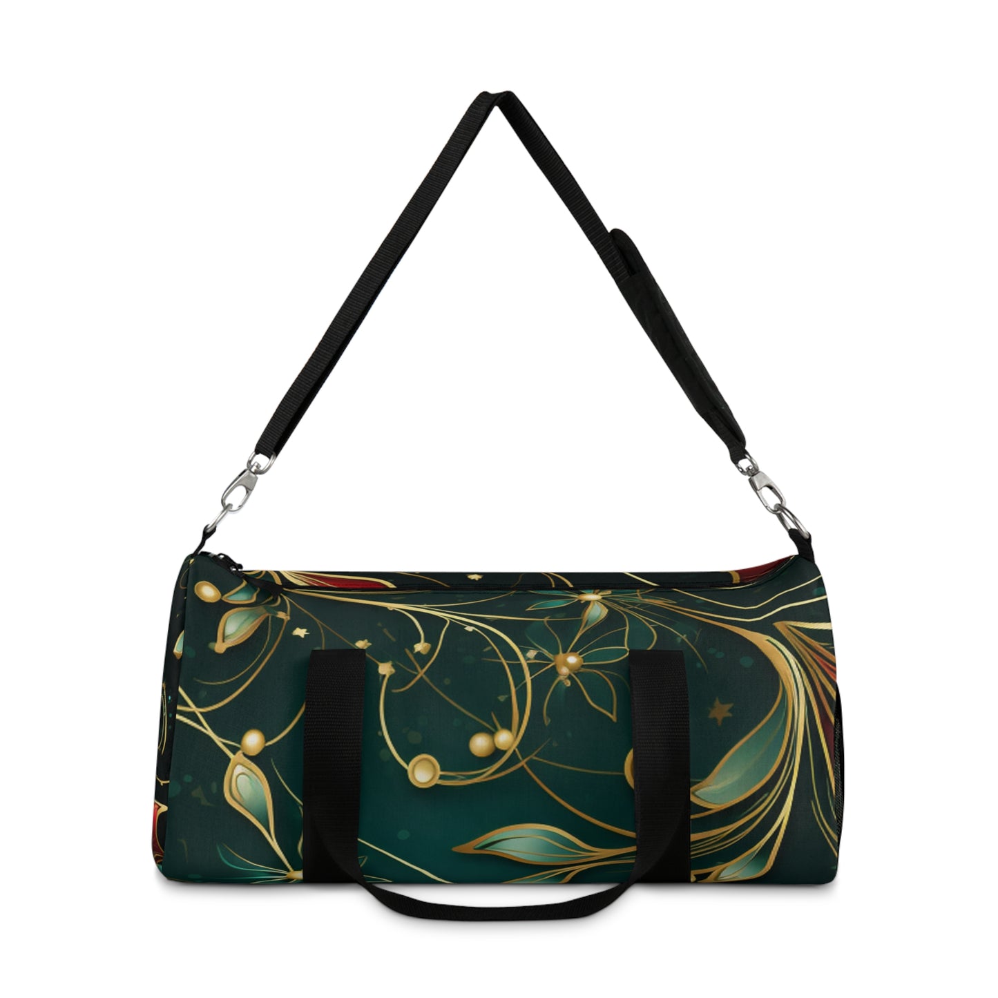 Gertrude van der Woule - Duffle Bag