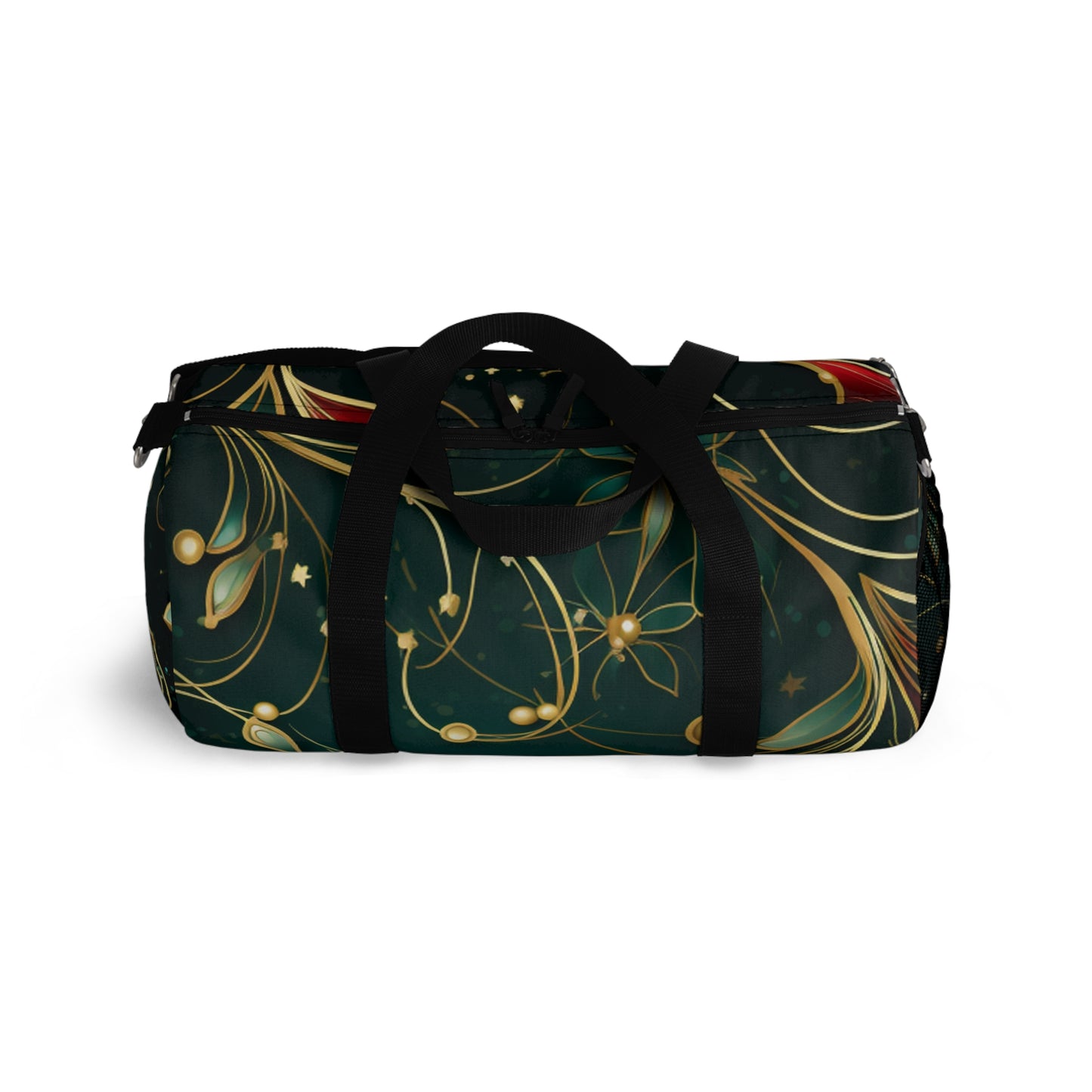 Gertrude van der Woule - Duffle Bag