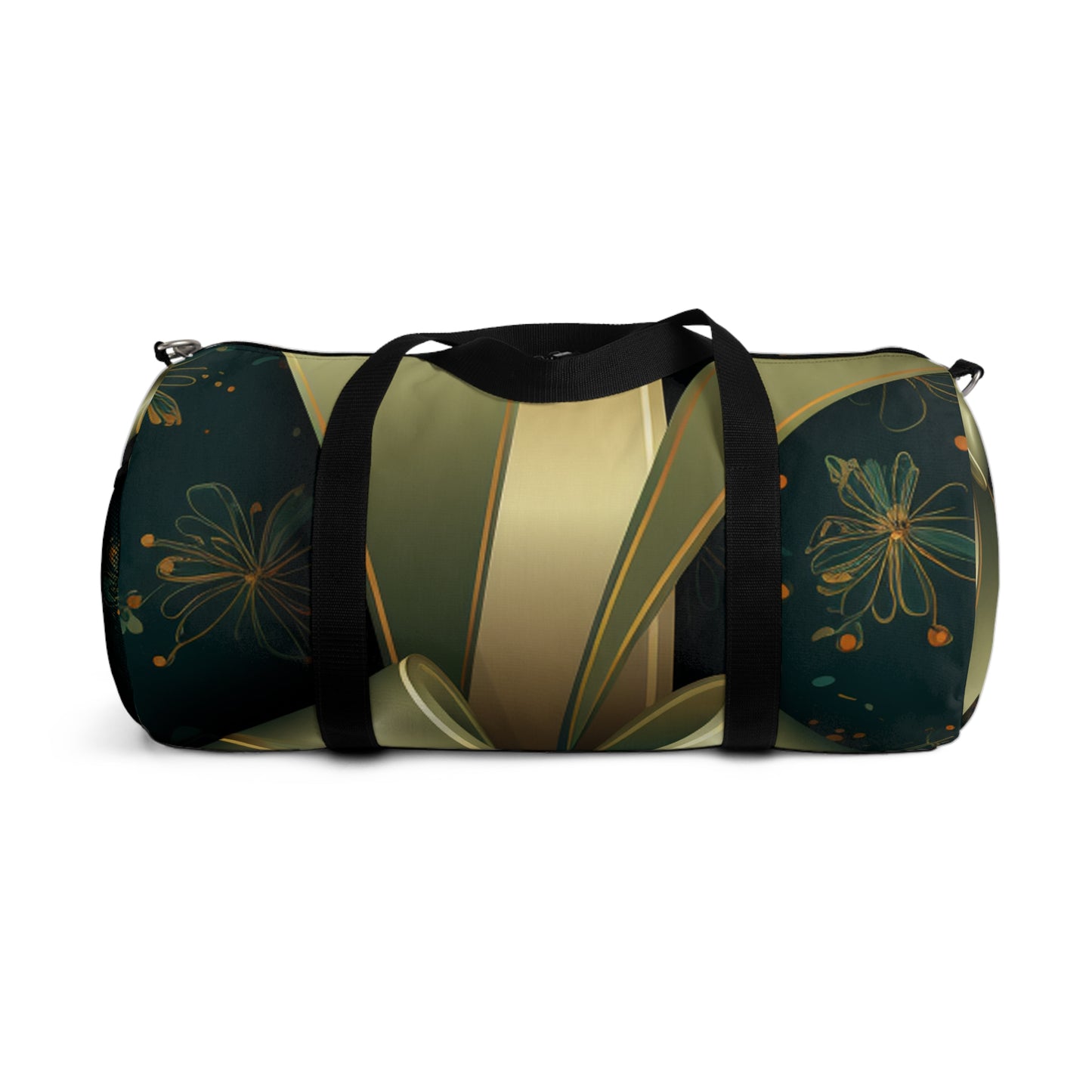 Olisabeth Tertimaria - Duffle Bag