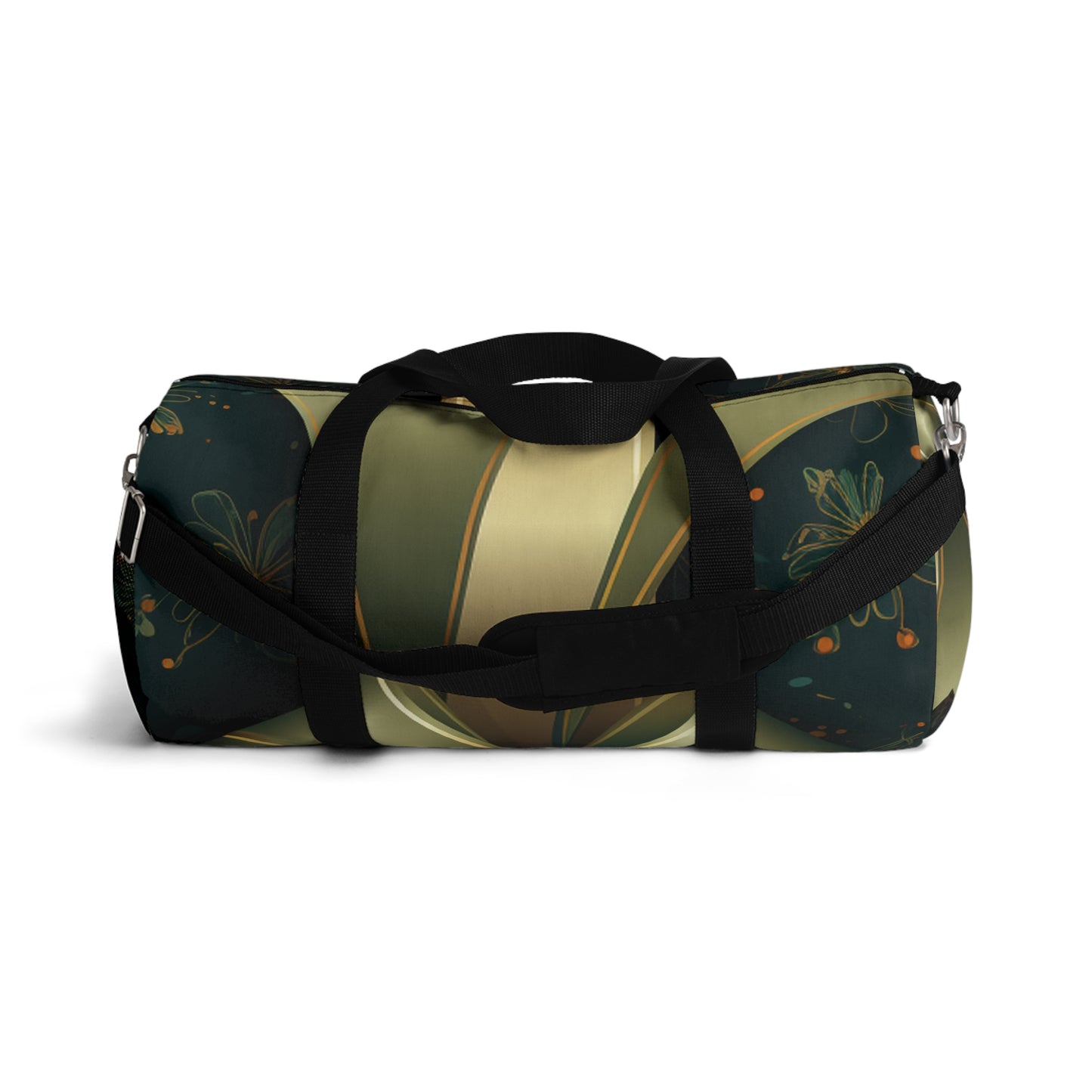 Olisabeth Tertimaria - Duffle Bag