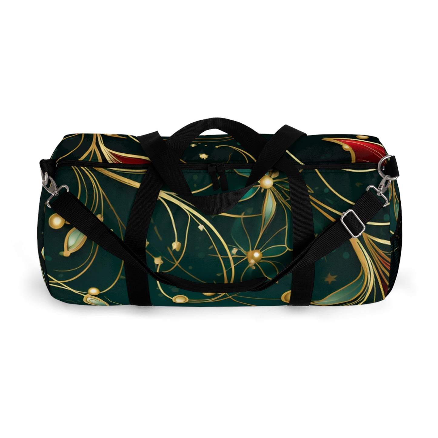 Gertrude van der Woule - Duffle Bag